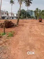 Plot For Sale Alangad Thiruvaloor