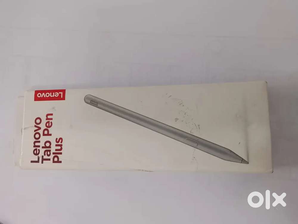 Lenovo tab pen