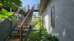Modern Fully Furnished Dsigner Home wit Cortyard Watrfall & Roof Gardn