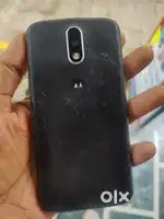 MOTOROLA G4 PLUS 4G