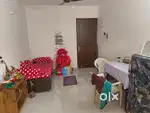 Need 1Female Roommate urgently Displine in my furnished 1bhk apartment