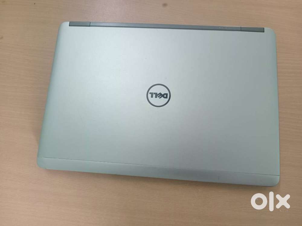 LAPTOP SALES - DELL i5 4th gen