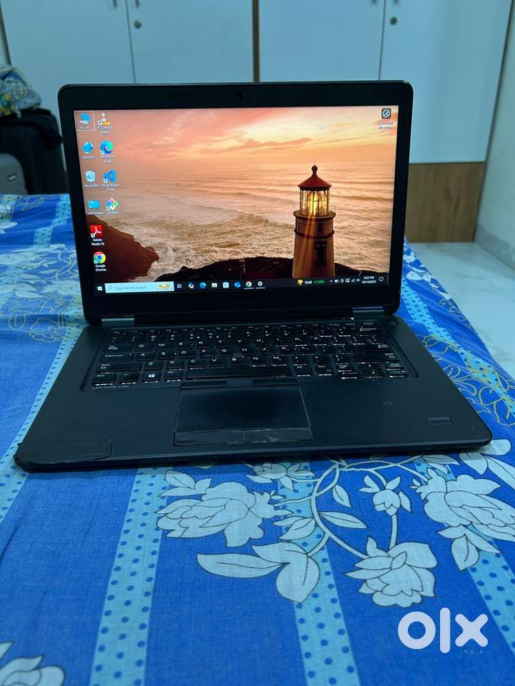 Dell Latitude E7450- Buisness Class( Used, Excellent Condition)