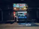 Shop on rent