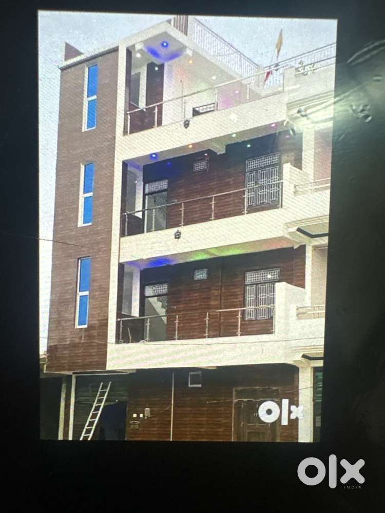 ROOMS/house for rent @ kalyanpur