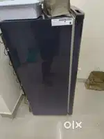 1st Hand Fridge