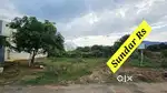 3.15 Cent East facing Dtcp approval site for sale in vadavalli