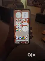 Nothing phone 2 pro