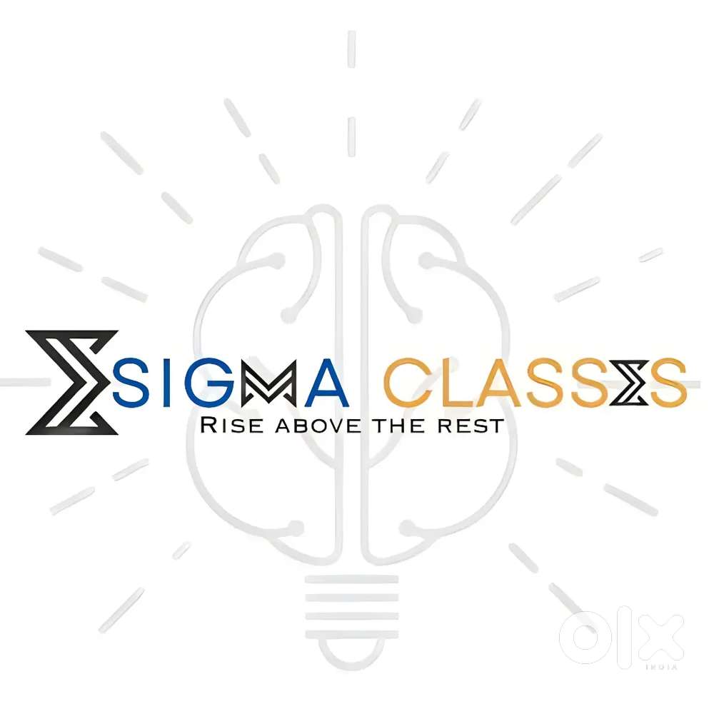 Need Tution teacher for Sigma Classes, Amlidih, Raipur