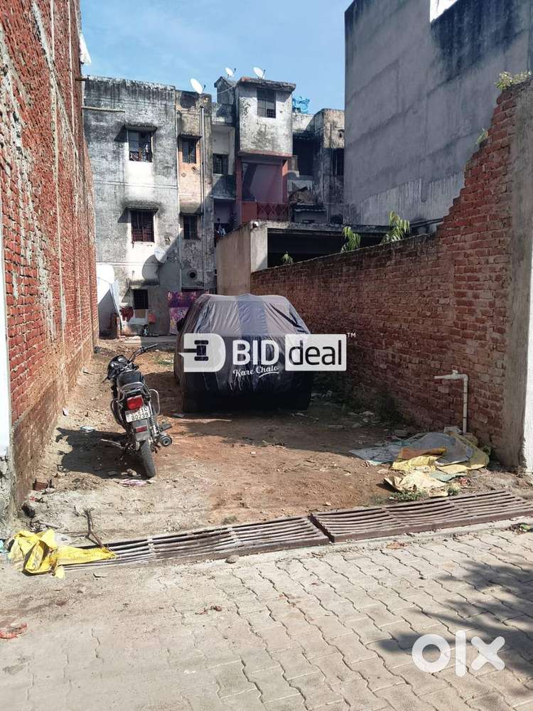 Residential Open Plot(Bhogpur Mithoni)