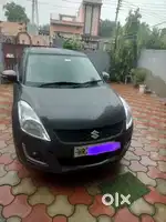 Maruti Suzuki Swift ZXI Top November 2016 Petrol 85000 Km Driven