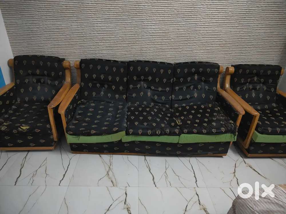 Furniture ( sofa)