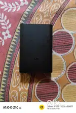 MI-10000mAh Power Bank is in New & Unused Condition!
