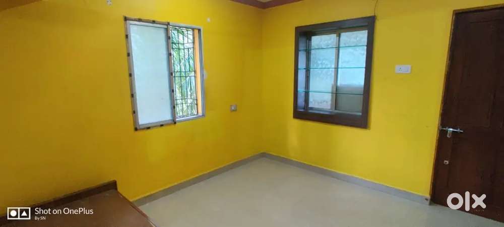 Need Long Term Flatmate for a quality 2BHK independent Flat in Madgaon