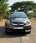 Honda Mobilio
