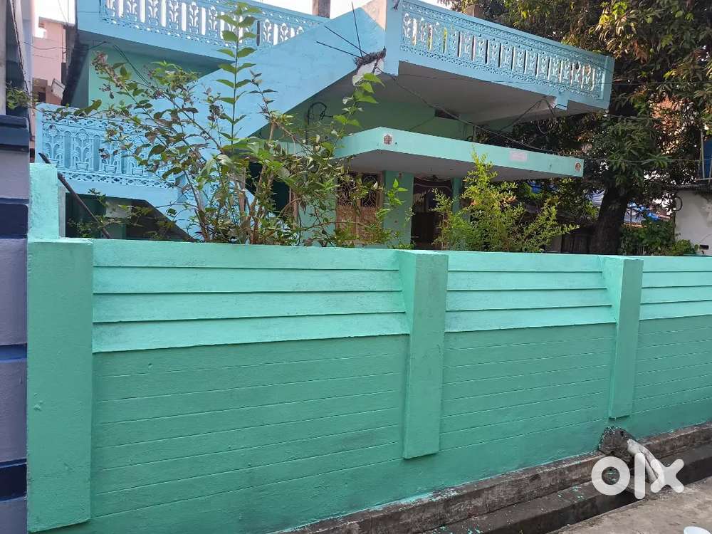 HOUSE FOR SALE