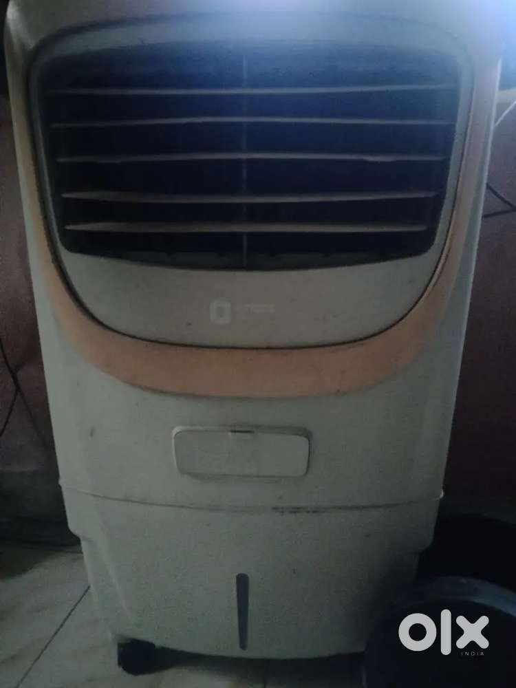Orient Cooler