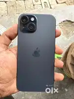 I phone 15