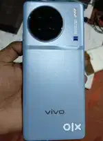 Vivo x90, 5G