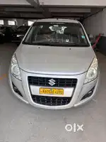 Maruti Suzuki Ritz 2015