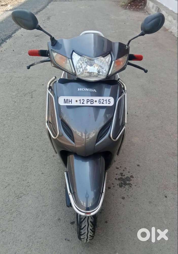 Mint Condition Honda Activa 4G For Sale