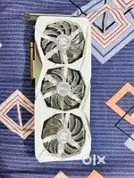Graphic card rx 7600