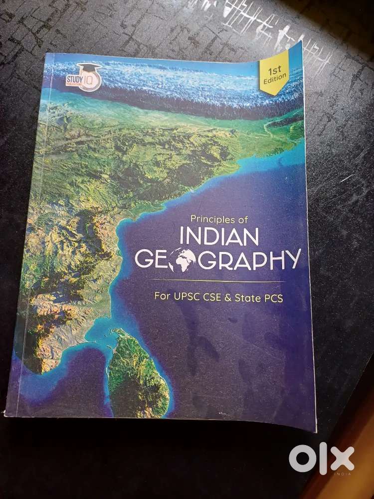 StudylQ 18 UPSC Books Set-Like New

₹4000 Only