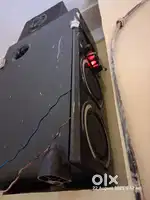 Music system