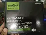 Graphic card gt 610 2gb