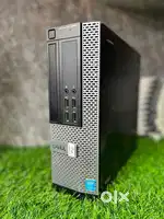 DELL BRANDED INTEL CORE i3 CPU AT ONLY RS 5000