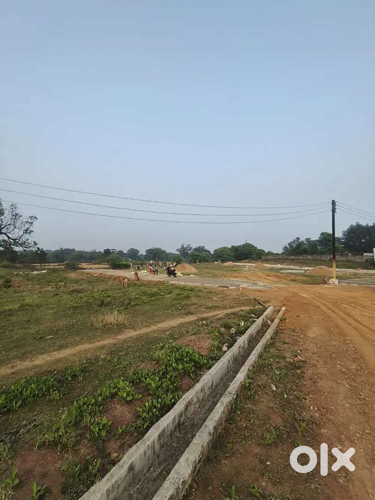 Tnc approved projects full development projects