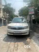 Tata Safari Storme 2015 Diesel Well Maintained