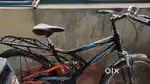 Hero cycle