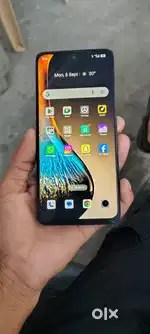New phone realme 13
