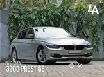 BMW 3 Series 320D, 2013, Diesel