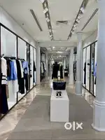 1700sqft Narasimhanaikenpalayam Showroom space Available