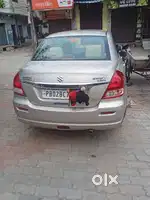 Maruti Suzuki Dzire 2009