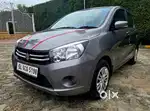 Maruti Suzuki Celerio ZXI AT, 2017, Petrol