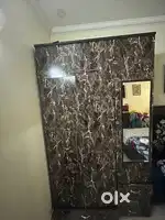 Wardrobe good condition