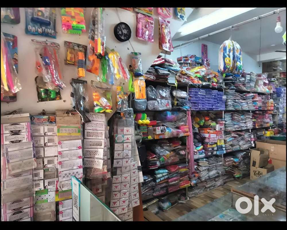 Sale of Shobha Fancy