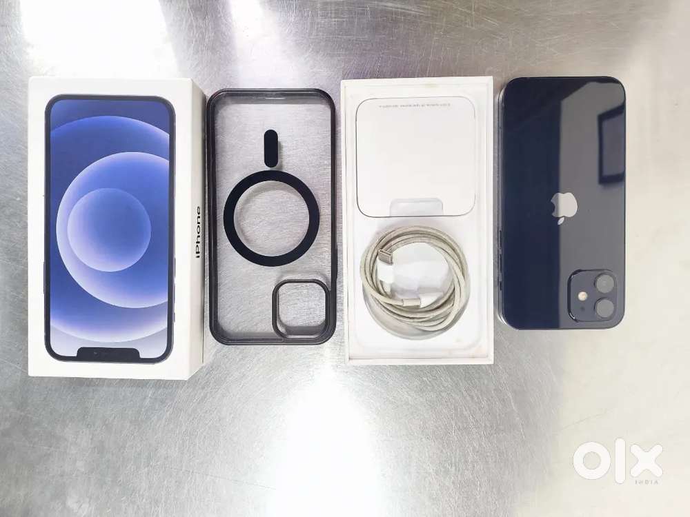 Iphone 12 -64GB