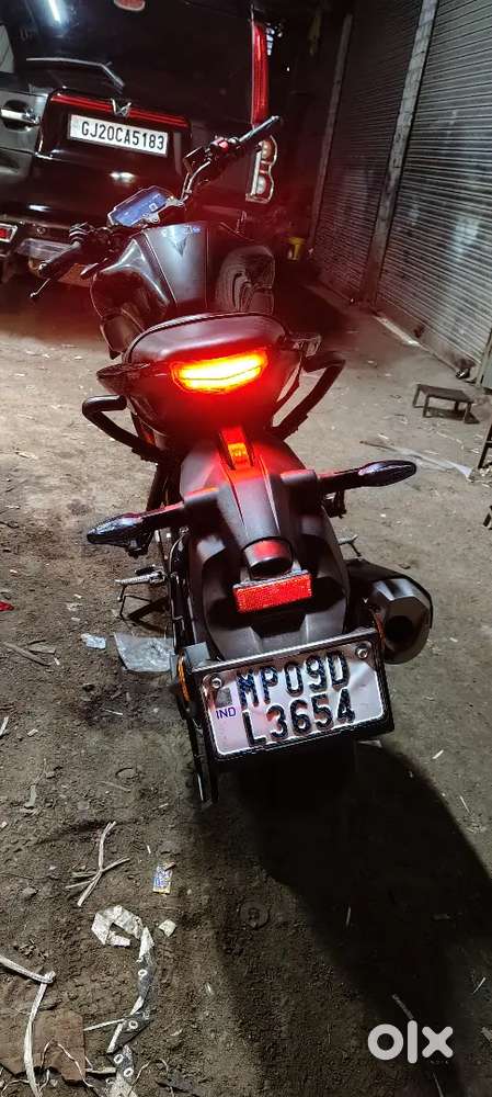 1st owner full Maintain with service records less driven super mint