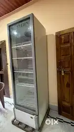 Western refrigeration