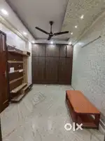 2BHK Flat Preference family girls job profiled boys With lift