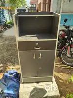 Hotel equipment shop things