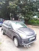 Maruti Suzuki Alto 800 VXI, 2016, Petrol