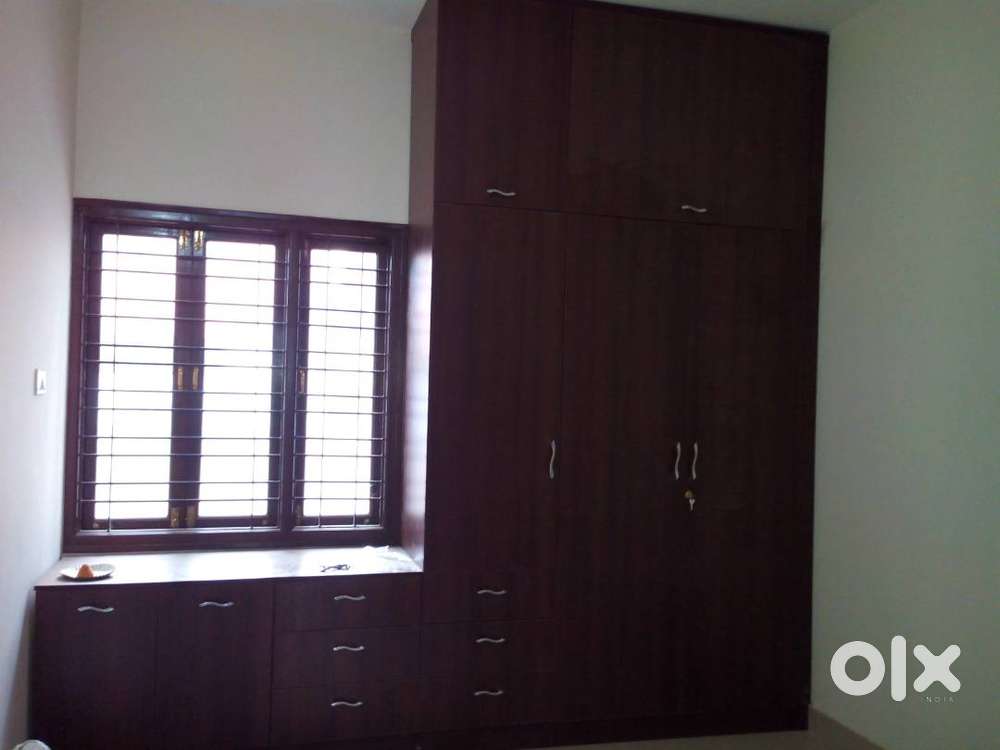 Modular Kitchen AND Wardrobe