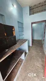 Room for bachelors