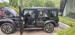 Car driver chahiye ..with family hona zruri hai ..