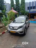 Honda BR-V 2018 Diesel Well Maintained
